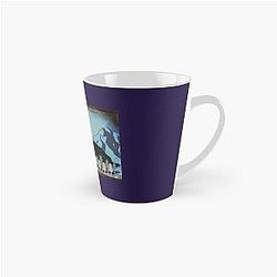 Resident Alien - Asta Treestall Mug