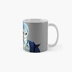 Resident Alien Classic Mug