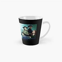 Resident Alien Season 2 Mug