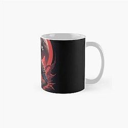 Strong Resident Alien Classic Mug