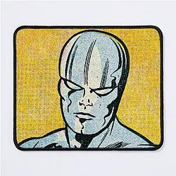 Resident Alien Mouse Pad