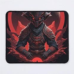 Strong Resident Alien Mouse Pad becomes: Resident Alien Mouse Pad