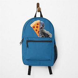 Resident Alien Backpack