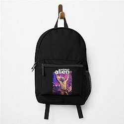 Bravery Based On Comics Resident Alien Series For Fans