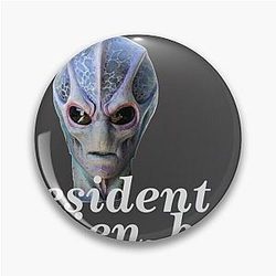 New Resident Alien TV series