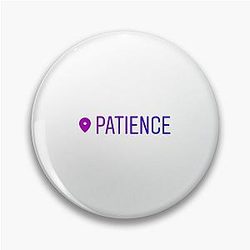 Resident Alien Location Pin