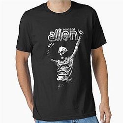 Bravery Based On Comics Strong Resident Alien Essential T-Shirt