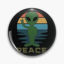 Bravery Based On Comics Strong Resident Alien Series Gift For Fans