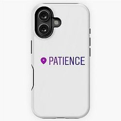 Resident Alien Location iPhone Tough Case