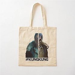Resident Alien KUNG Bag