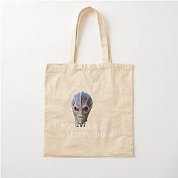 New Resident Alien TV Series Classic Resident Gift Bag