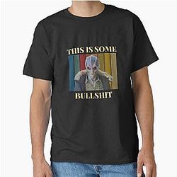 Resident Alien Classic T-Shirt