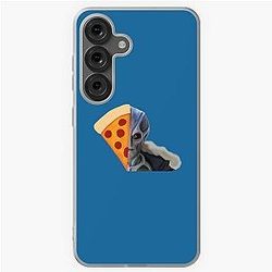 Resident Alien Samsung Galaxy Soft Case