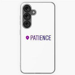 Resident Alien Location Tag for Samsung Galaxy Soft Case