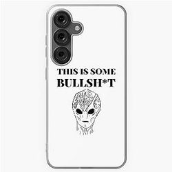 Resident Alien Samsung Galaxy Soft Case