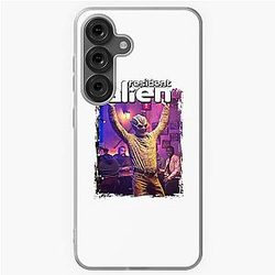 Resident Alien Series Perfect Christmas Gift for Samsung Galaxy Phone Case