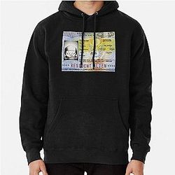 Spacehog Resident Alien Hoodie