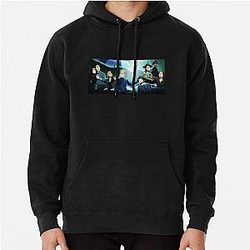 Resident Alien Season Hoodie