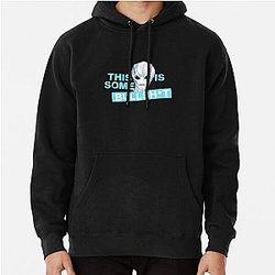 RESIDENT ALIEN Classic Pullover Hoodie