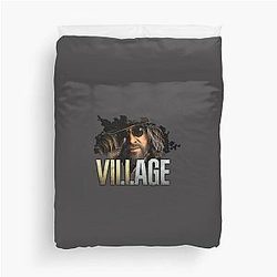 Resident Evil Village (Resident Evil 8) - Heisenberg 

Resident Evil Villlage