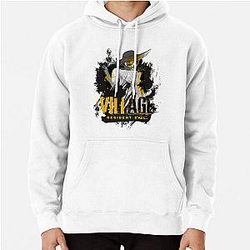 Resident Evil Village Lady Dimitrescu Hoodie