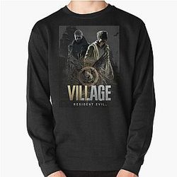Resident Evil Village Sweatshirt mit Sweatshirt