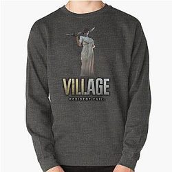 Resident Evil Village Vampire Sweatshirt