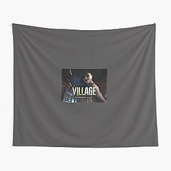 Resident Evil Village - Resident Gift - Resident T-Shirt