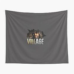 Resident Evil Village Wohnhaus Evil 8
Wohnsitz Heisenberg Edit
Resident T-Shirt Tapestry