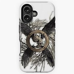 Resident Evil Village - iPhone Tough Case