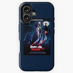 Resident Evil Village iPhone Tough Case