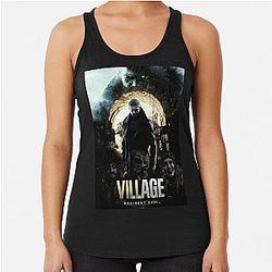 Resident Evil Village - Chris Redfield Collection I Tank Top