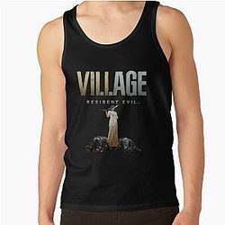 Resident Evil Village - Lady Dimitrescu Top