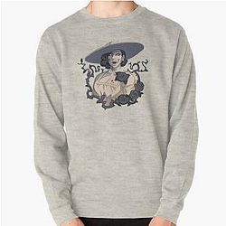 Survival Horror Catalysts Resident Evil Village Gift for Fans Sweatshirt