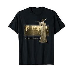 Resident Evil Village Gold Edition T-Shirt Small