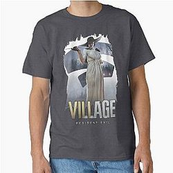Resident Evil Village T-Shirt