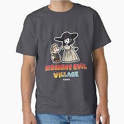 Paper Village - Resident Gift Classic T-Shirt