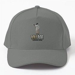 Resident Evil Village Vampire Cap