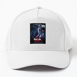 Resident Evil Village Baseball Cap