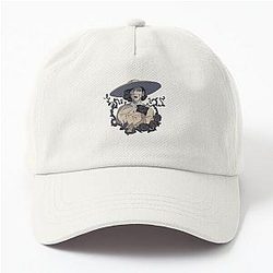 Survival Horror Catalysts Outbreak Resident Evil Village Gift For Fans Dad Hat