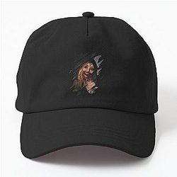 Bela Dimitrescu's Resident Evil Village Dad Hat