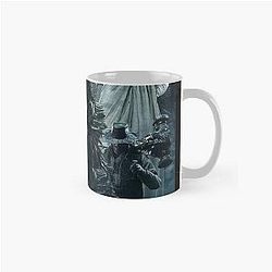 Resident Evil Village Mug