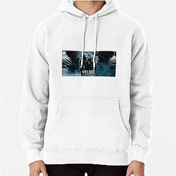 Resident Evil Village Pullover Hoodie