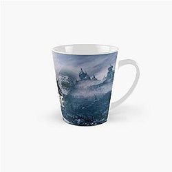 Resident Evil Village Collection Tall Mug