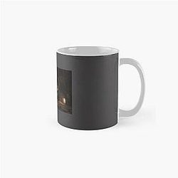 Resident Evil Village Zipped Hoodie - Resident Gift and T-Shirt Classic Mug