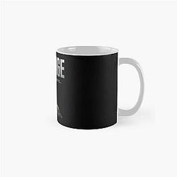 Resident Evil Village Lady Dimitrescu Classic Mug