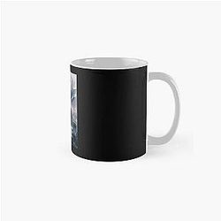Resident Evil Village Classic Mug