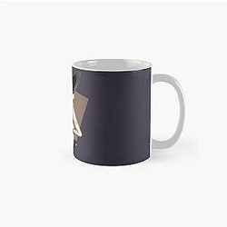 Retro Resident Evil Village Awesome Movie Fan Classic Mug