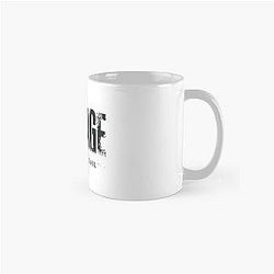 Resident Evil Village Classic Mug