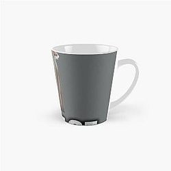 Resident Evil Village Vampire Mug
